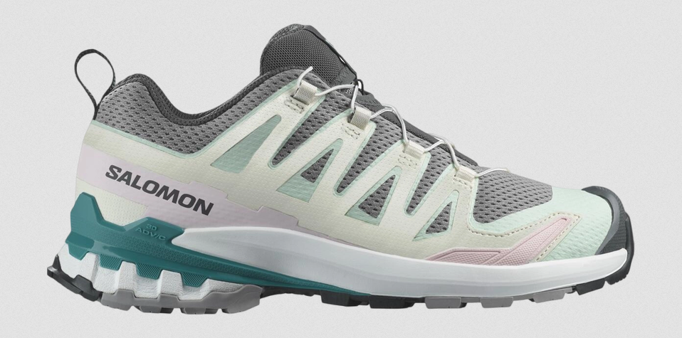 Women's XA Pro 3D V9