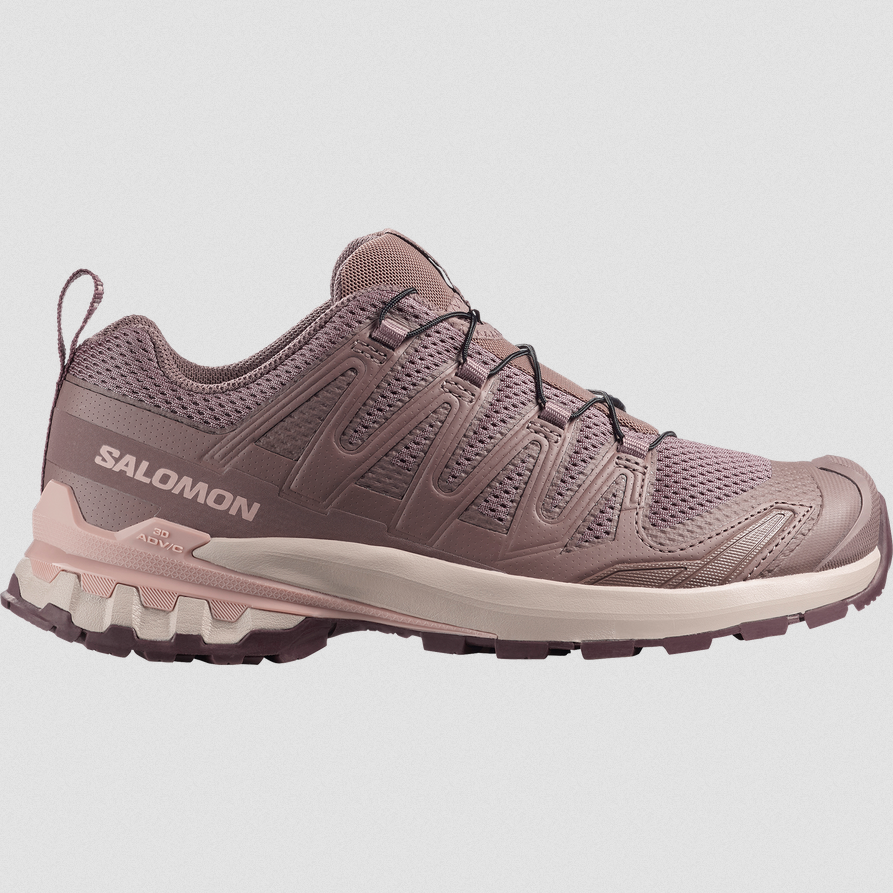 Women's XA Pro 3D V9
