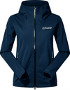 Women's Ridge-Roamer 3L Softshell Jacket