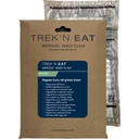 Wet Food Vegan Green Lentil Curry