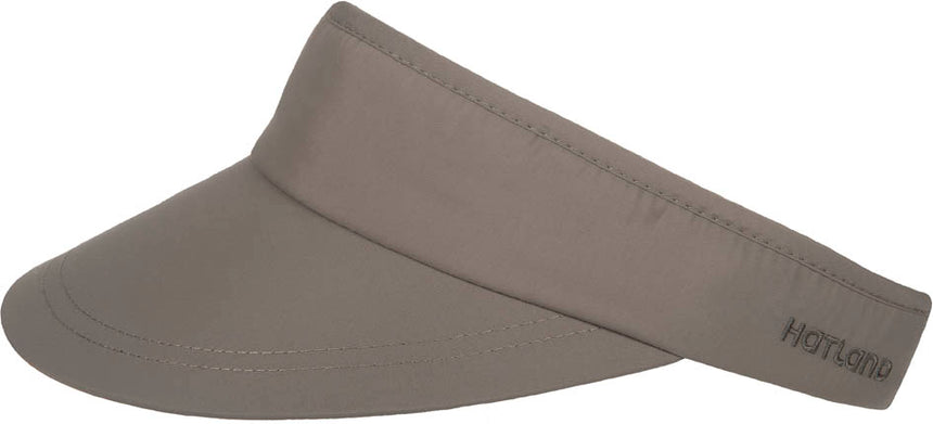 Vadis Wide Brim Zonneklep