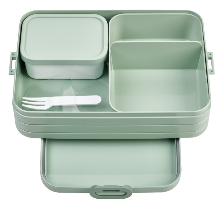 Bento Lunchbox Take A Break Large