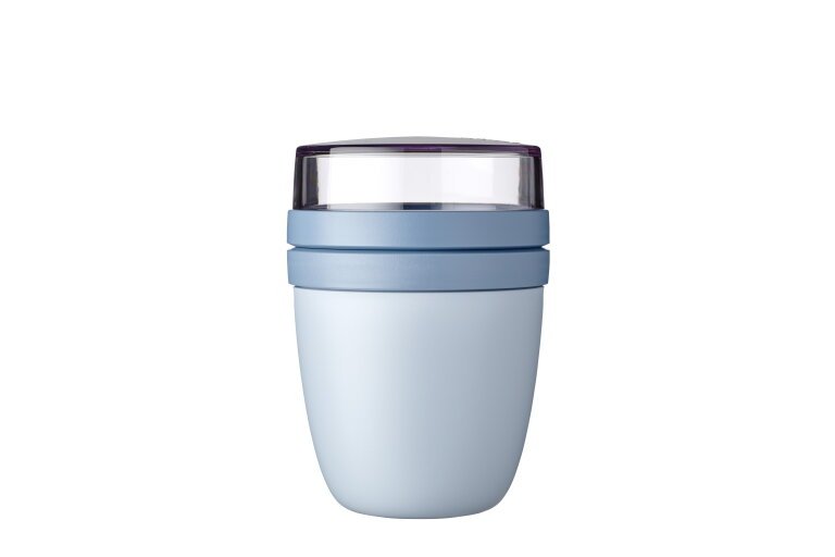 Lunchpot Ellipse 