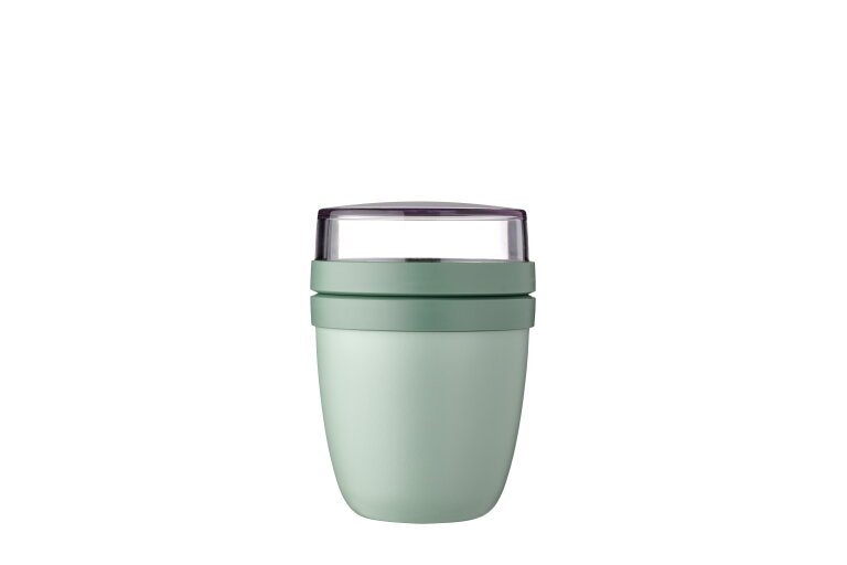 Lunchpot Ellipse Mini