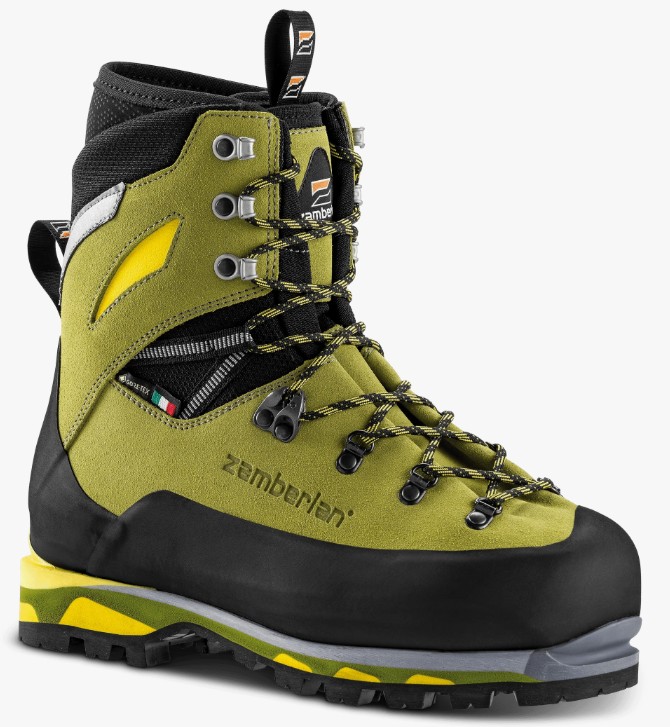 Mountain Lite GTX RR S