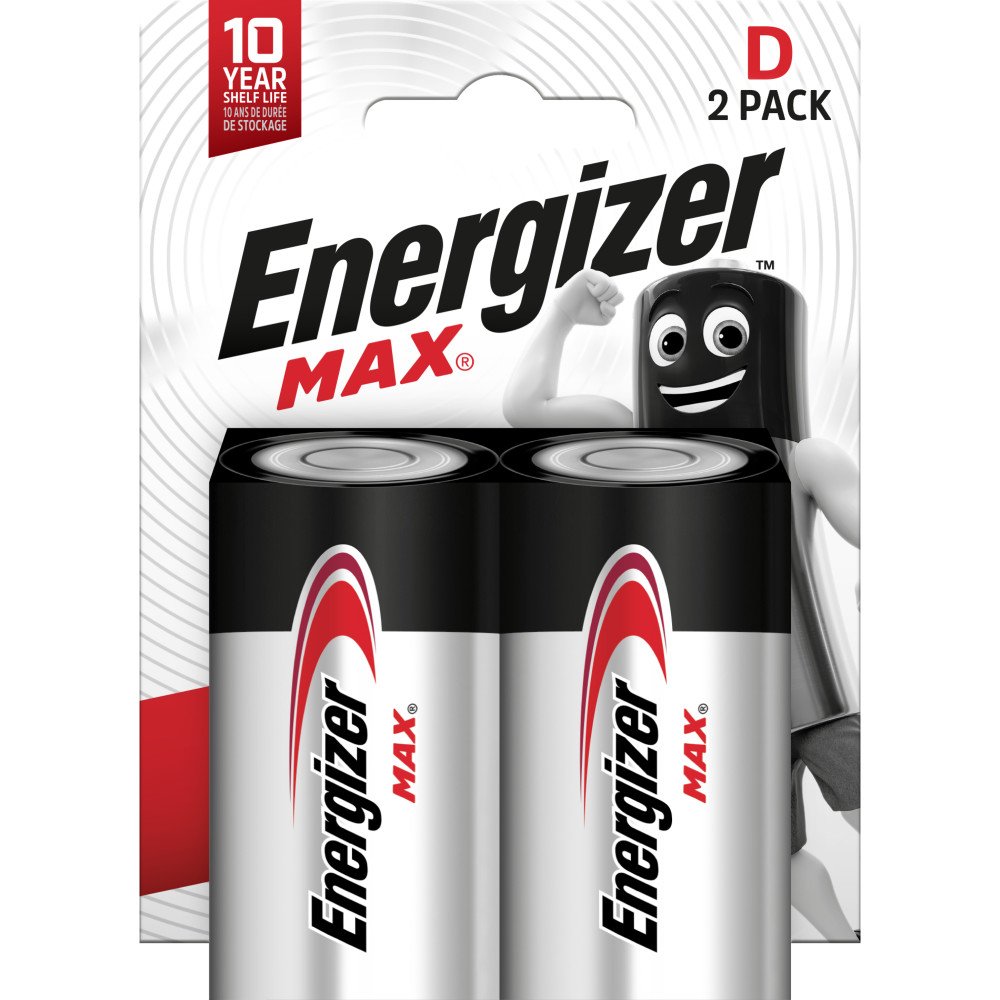 MAX LR20 D BL2