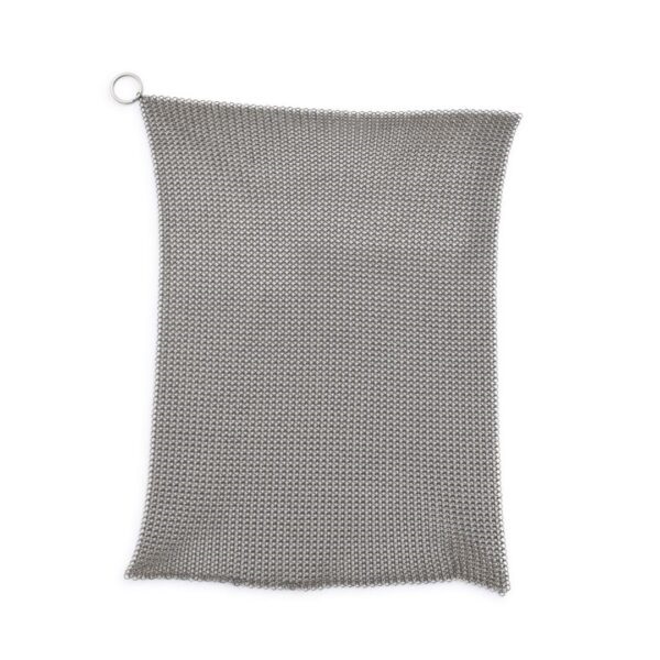 Fine Mesh