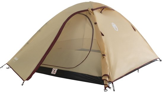 Darwin Summer Tent