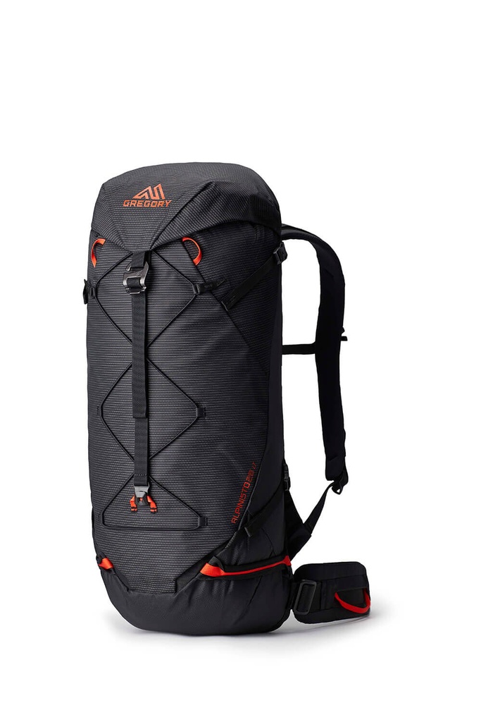 Alpinisto 28 LT
