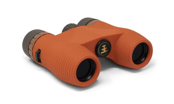 Standard Issue 8x25