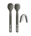 Frontier UL Cutlery Long Handle Set - [2 Piece]