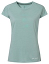 Women's Tekoa Wool T-Shirt