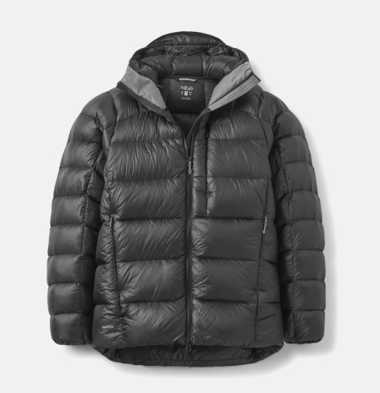 Mythic Ultra Jacket Heren