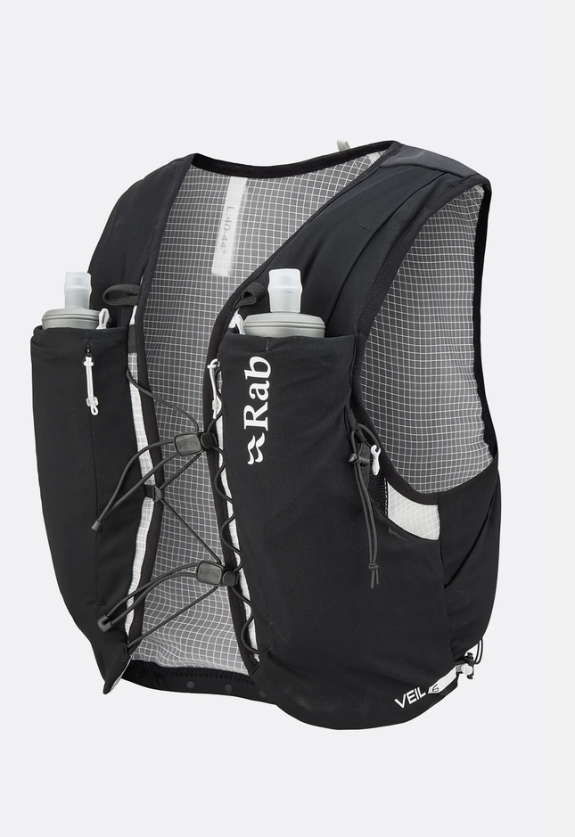 Veil 6L Lightweight Running Vest