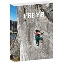Topo Freyr + Les Aiguilles de Chaleux