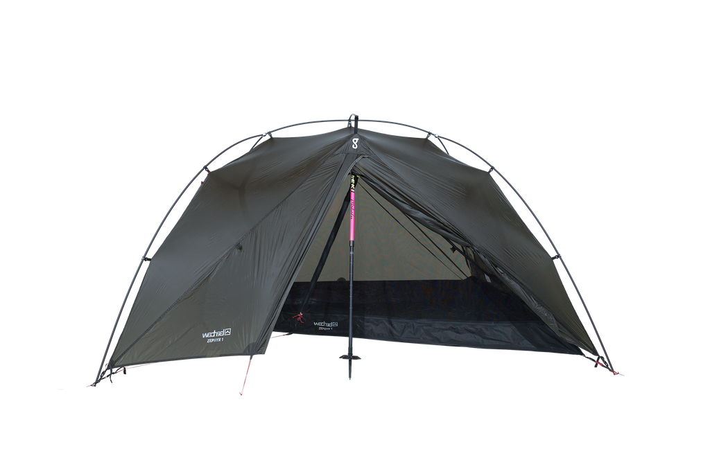 Zephyr 1
