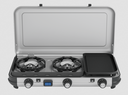 Camping Kitchen Multi Cook