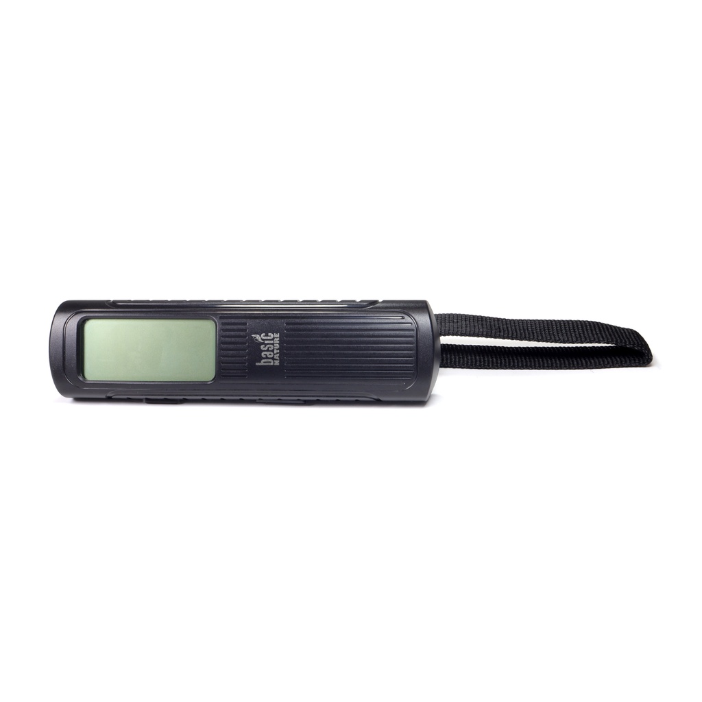 Digital Luggage Scale 'Dynamo'