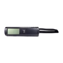 Digital Luggage Scale 'Dynamo'