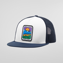 Always Climbing Hat