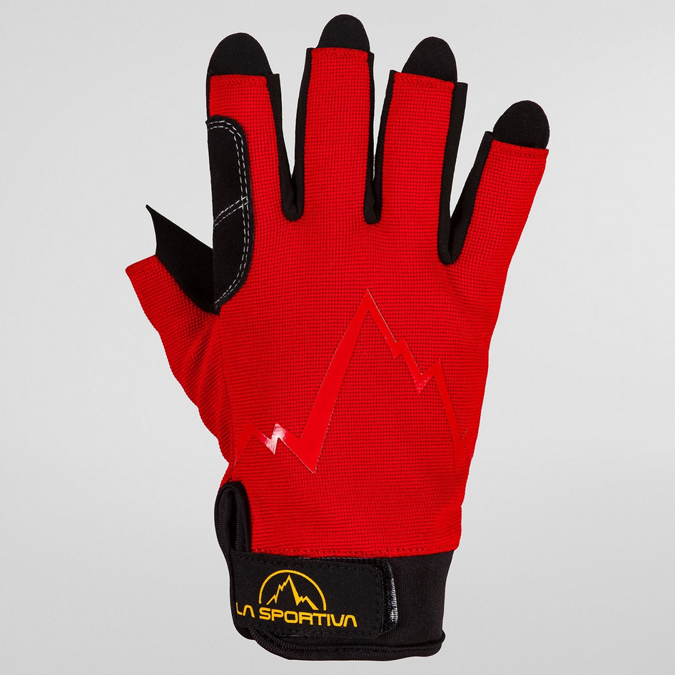 Ferrata Gloves