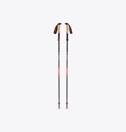 Pursuit Carbon FLZ Trekking Poles