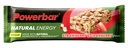 Natural Energy Cereal - Strwaberry Cranberry