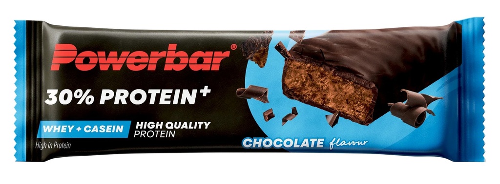 PowerBar 30% Protein - Chocolate
