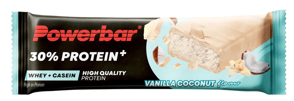 PowerBar 30% Protein - Vanilla Coconut