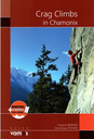 Crag Climbs in Chamonix 2026