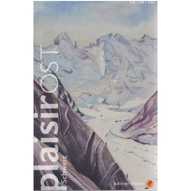 Schweiz Plaisir Ost (2026 Edition)