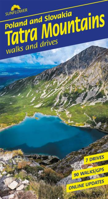 Tatra Mountains Poland & Slovakia