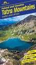 Tatra Mountains Poland & Slovakia