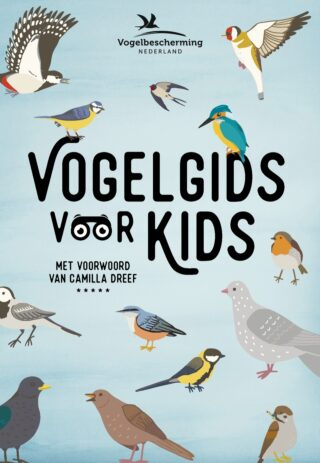 Vogelgids voor Kids
