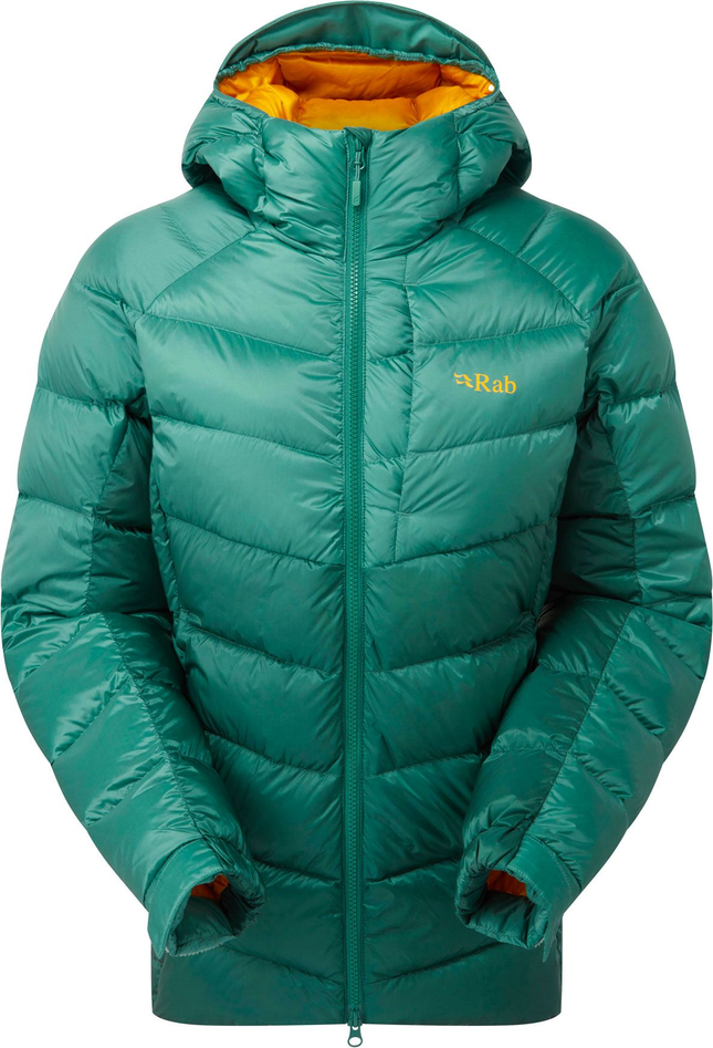 Women's Glaceon Pro Jacket