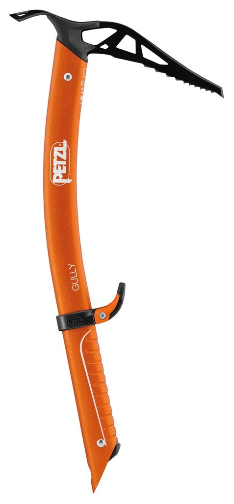 Ice Axe Gully Hammer 45 cm