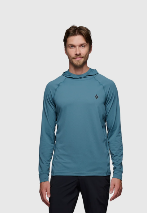 Men's Alpenglow Hoody
