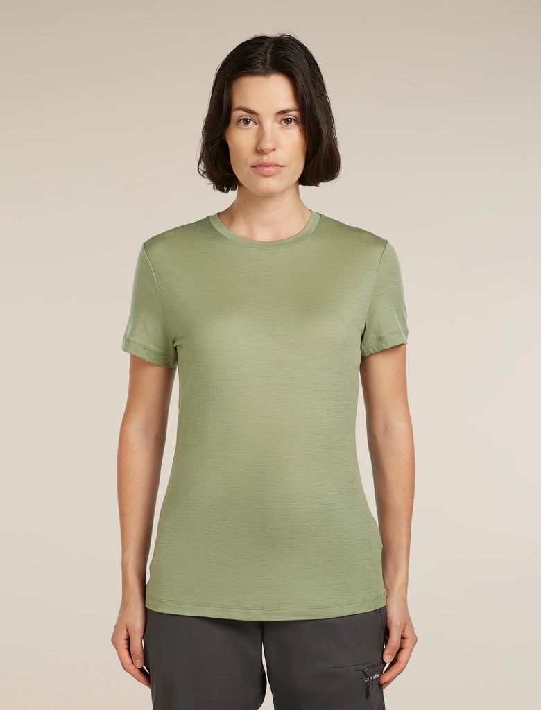 Women's Merino 150 Tech Lite SS Tee