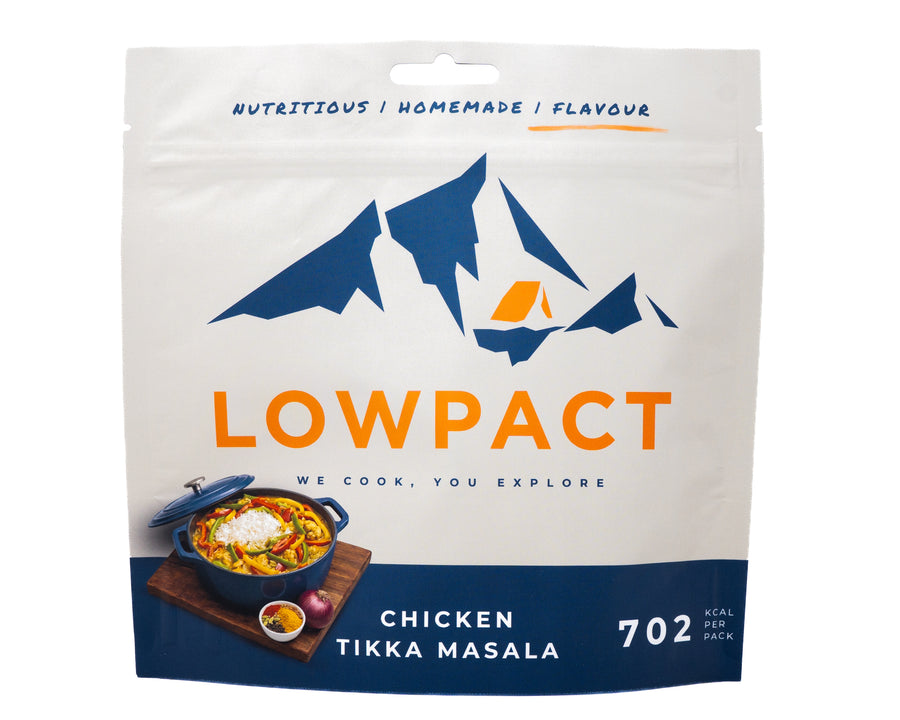 Tikka Masala 
