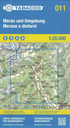 011 Meran und Umgebung - Merano e dintorni