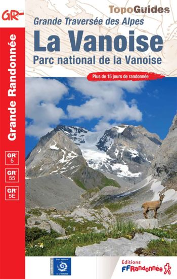 la Vanoise - Parc national de la Vanoise