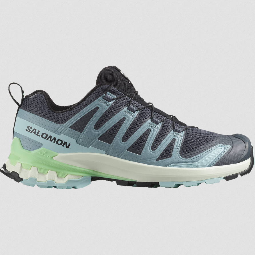 Women's XA Pro 3D V9