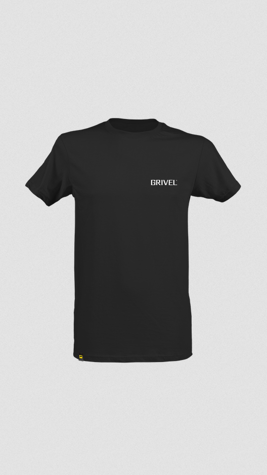 Cotton Tee SS