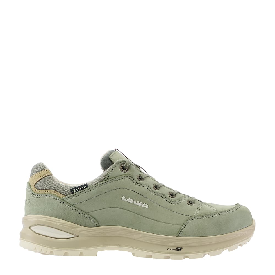 Renegade Evo GTX Lo Dames