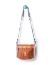 Lista 2L Lightweight Crossbody Bag - Cada Dia