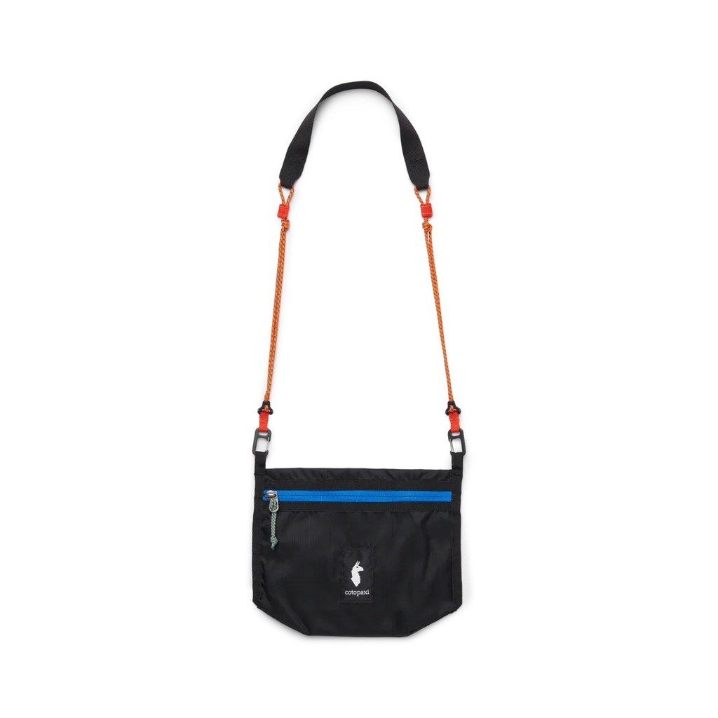 Lista 2L Lightweight Crossbody Bag - Cada Dia