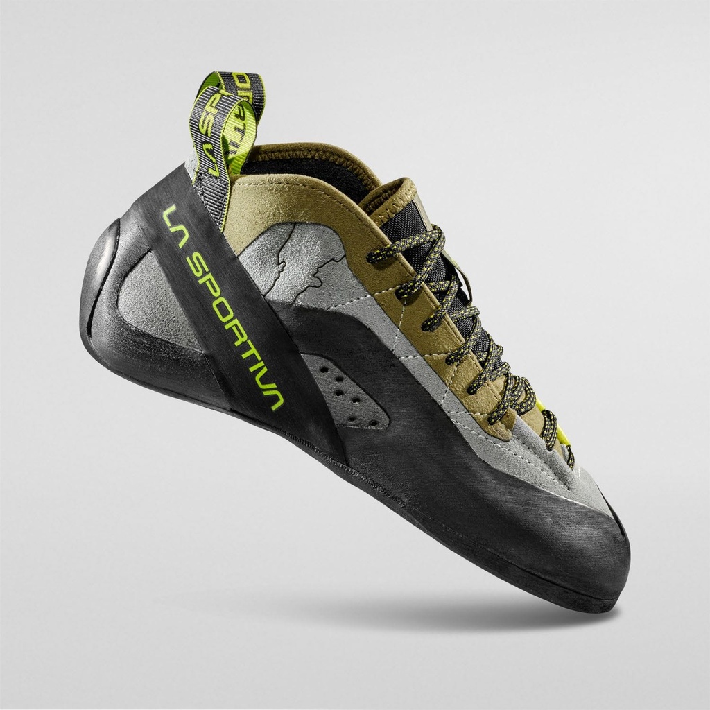 Men's TC Pro