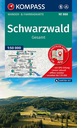888 Schwarzwald - Zwarte Woud