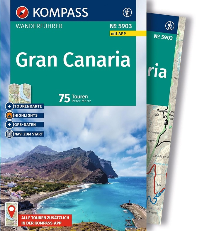 5903 Gran Canaria