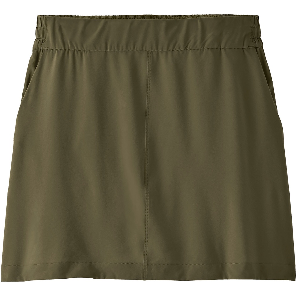 Women's Terrebonne Traveler Skort